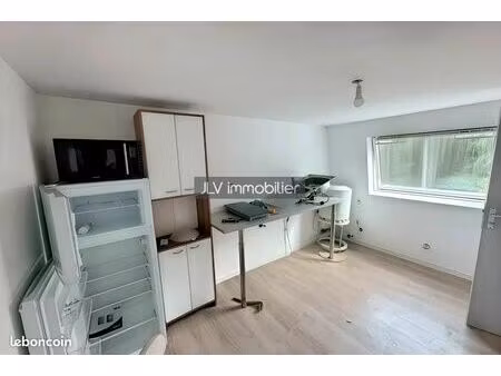 immeuble 6 pièces 180 m²