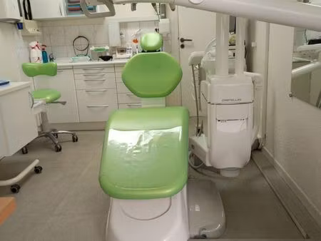 vente local professionnel