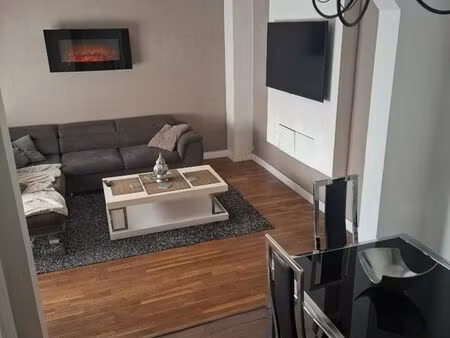 a vendre maison coteaux