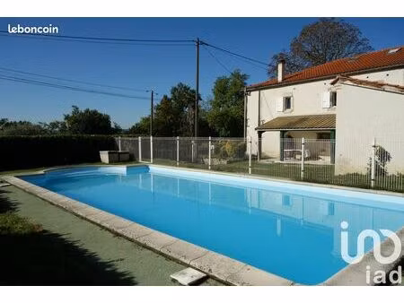 maison 6 pièces 183 m²