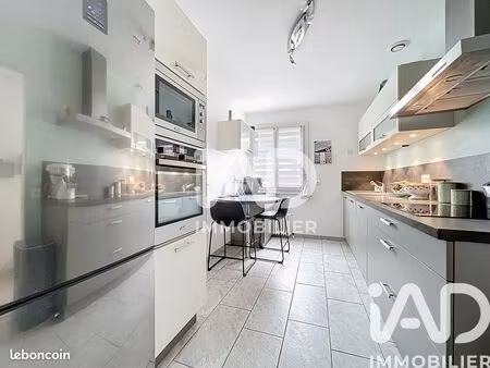 moulin 7 pièces 120 m²