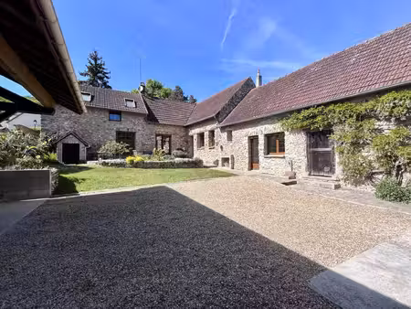 maison de caractère