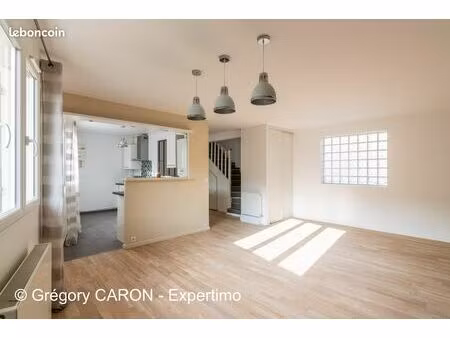 duplex 4 pièces 97 m²