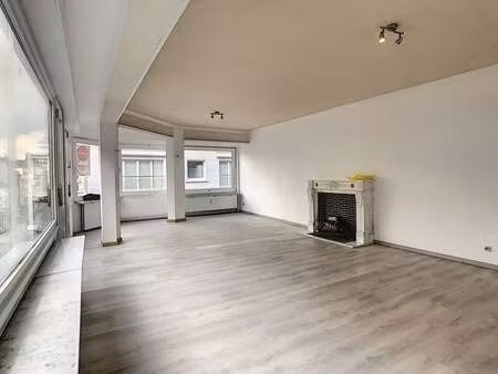 appartement à louer à oostende € 725 (ljqob) - dewaele - oostende | zimmo