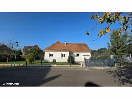 maison 5 pièces 90 m 2