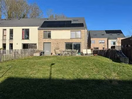 magnif. maison 3 ch  localisation au top !