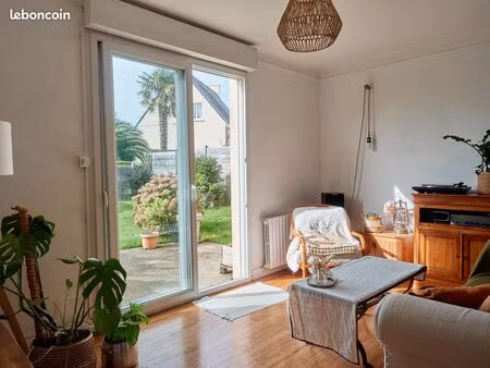 maison a louer plougastel daoulas