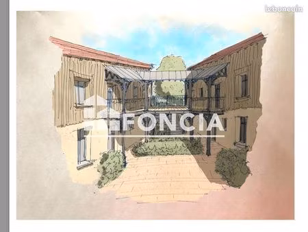 neuf - t4 - prestation haut de gamme