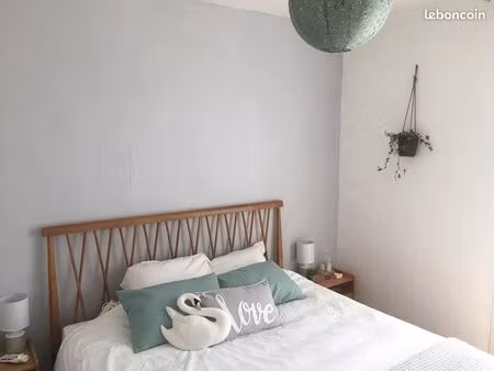 appartement f3 parc montcalm