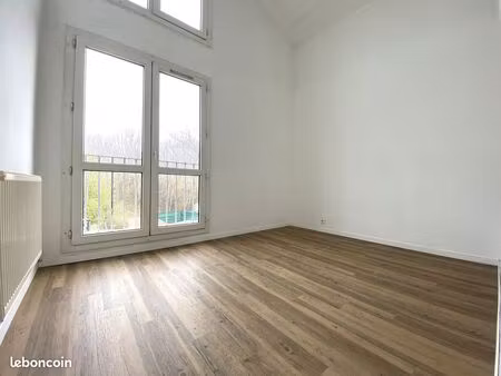 appartement 5 pièces 95 m²
