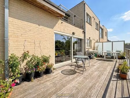 appartement à louer à oudenaarde € 795 (lkdjo) - immo nobels | zimmo