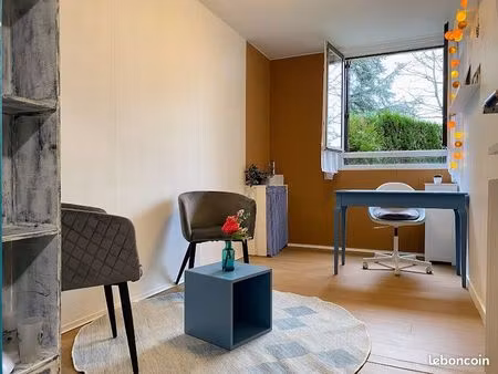 bureau à louer 1 à 4 jours/semaine