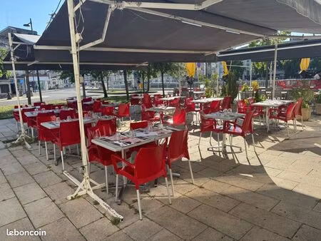 fonds de commerce kebab