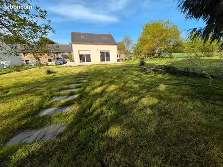 maison 3 pièces 70 m²