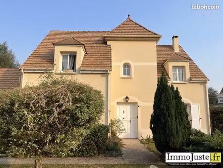 maison 7 pièces 154 m²