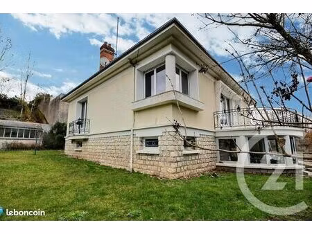 maison 5 pièces 142 m²