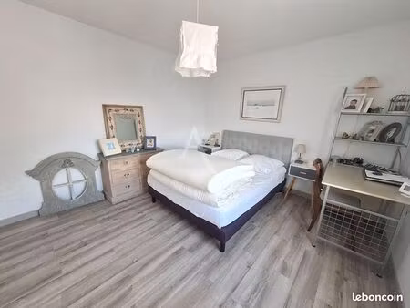 terrain 939 m² la tranche sur mer