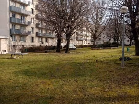 3 pièces noisy le sec centre ville