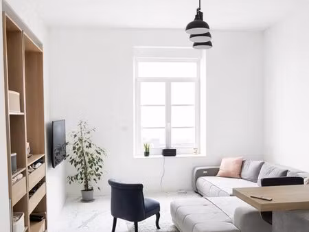 loue appartement p+r metzange thionville