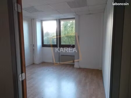 bureaux 217 m² croissy beaubourg