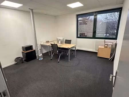 bureau à louer