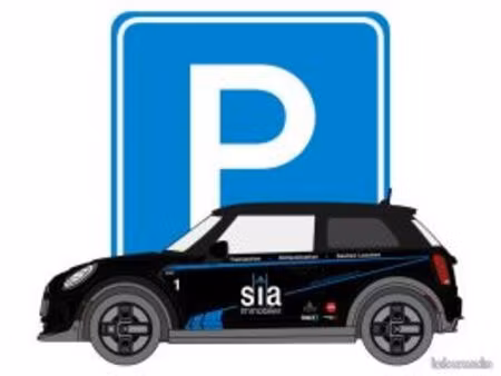 parking/box 12 m² noisy-le-sec