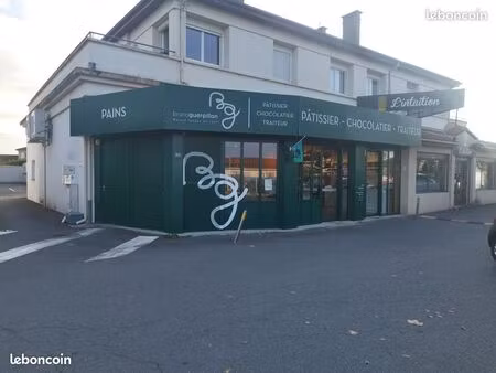 murs commerciaux ( pour investisseur )