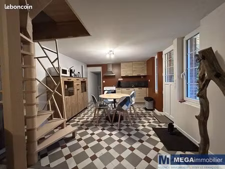 maison 5 pièces 177 m²
