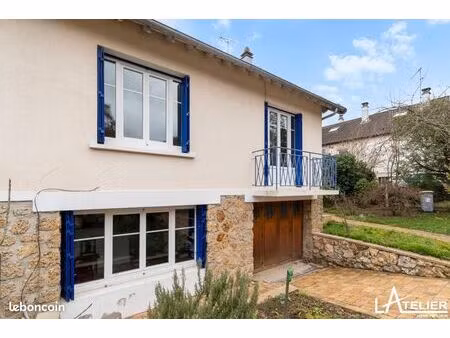 maison 5 pièces 103 m²