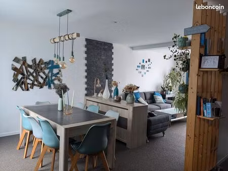 maison rambouillet 6 pièces