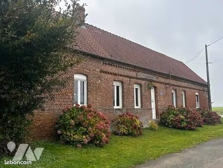 maison 276 m² sus st leger