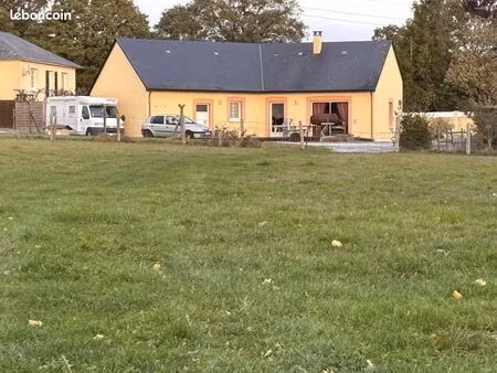 propriété 6 pièces 140 m²
