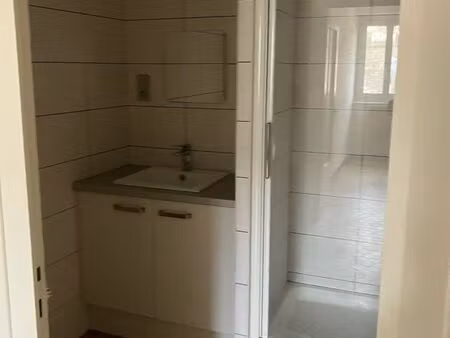 appartement dunieres 42m2