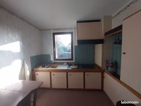 appartement bord de marne