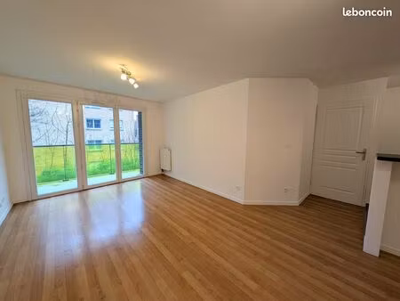 appartement 3 pièces 71 m²