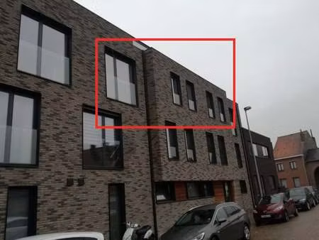 appartement à louer à veldwezelt € 880 (jslc1) - | zimmo