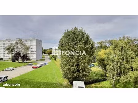 appartement t4 hippodrome villars