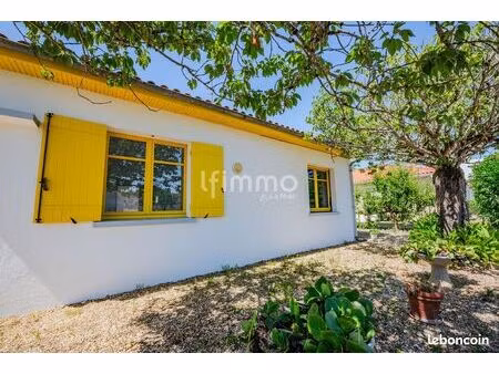 maison 6 pièces 117 m²