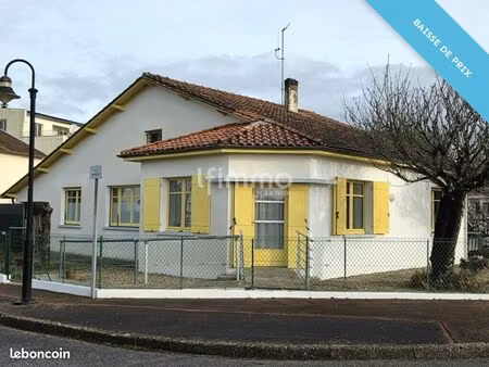 maison 7 pièces 117 m²