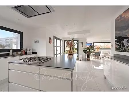 maison 5 pièces 118 m²