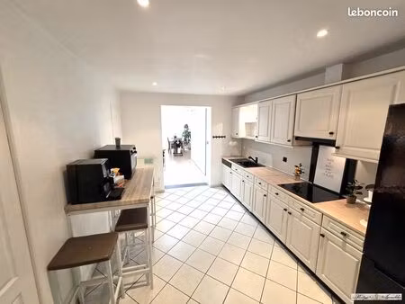 maison 4 pièces 105 m²