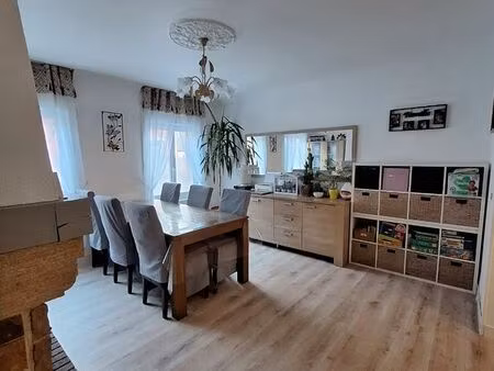 maison petite-synthe