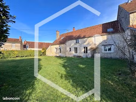 longère 4 pièces 180 m²
