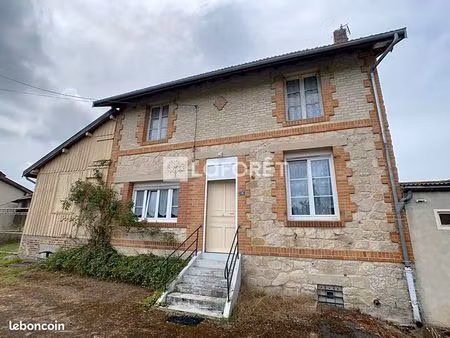propriété 5 pièces 114 m²