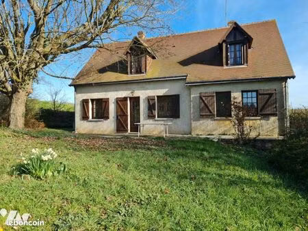 maison 5 pièces 145 m²