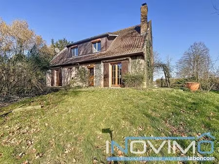 maison 6 pièces 148 m²