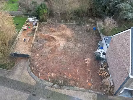 terrain à vendre à landen € 99.000 (lk9pr) - de woonmakers | zimmo