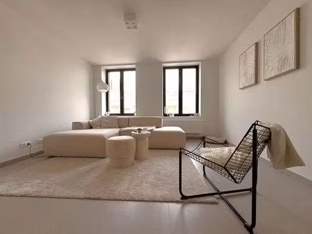 appartement à louer à dendermonde € 820 (lkba0) - immo twins | zimmo