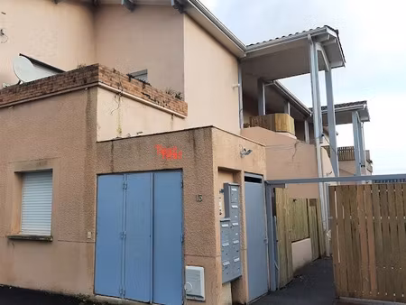 vente appartement 4 pièces 66.6 m² à lanton (33138)  279 000 €