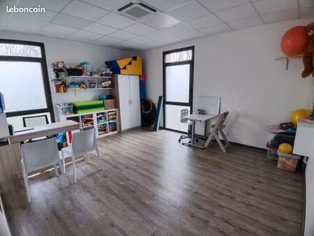 location cabinet 20 m2 la jarrie